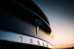 Leverage Tesla Stock as Insurance Registrations in China Rise