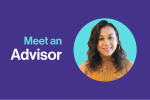 Meet an Advisor: Ramona Maior