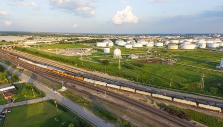Midstream Yields Above 10-Year Averages, Enhanced by Energy Sell Off