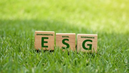 Progress Emerging Regarding ESG Reporting