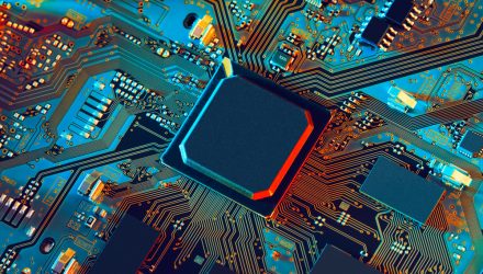 Semiconductor ETFs and the Tale of Two Tech Stories
