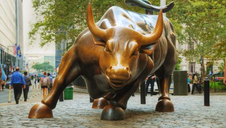 Stable Earnings Expectations Should Keep S&P 500 Bulls Appeased