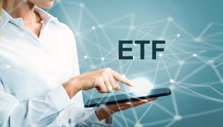 Tech ETFs Have the Right Ingredients for Tricky Market Environments