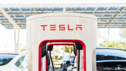 The Case for Value in Tesla Shares
