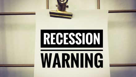 A Recession Could Be Inevitable