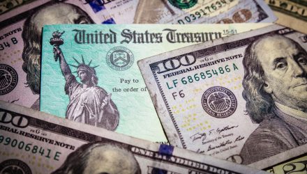 As Fed Funds Future Moves, Consider Floating Treasuries in USFR