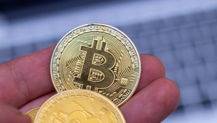 Bitcoin Proved Durable at Just the Right Time