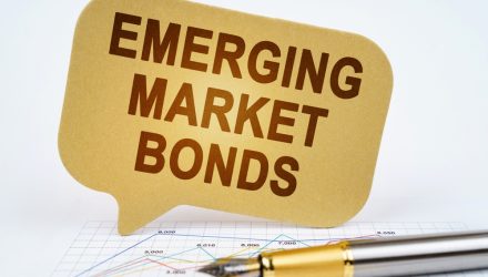 Technical and Fundamental Factors Paint a Rosy Picture For EM Bonds