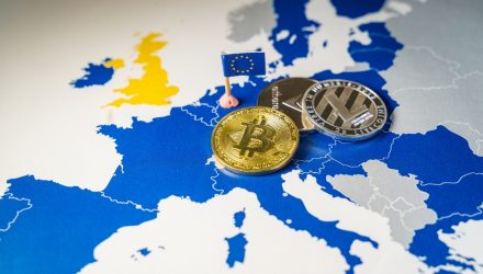 Crypto Regulation Needs Clarity, Europe May Deliver