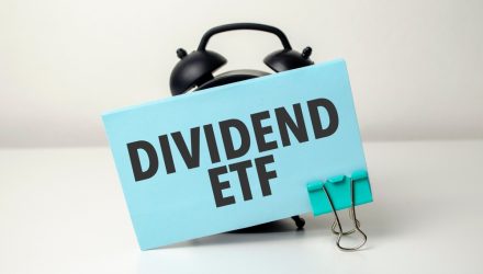 Bahnsen Group Launches Dividend Focus ETF