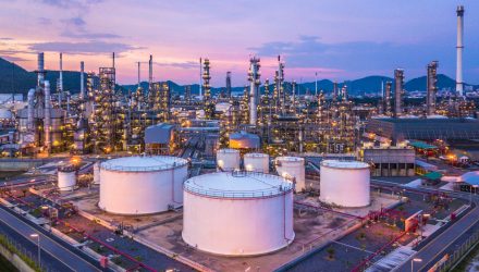 EPD Highlights Petrochemical Growth Opportunity