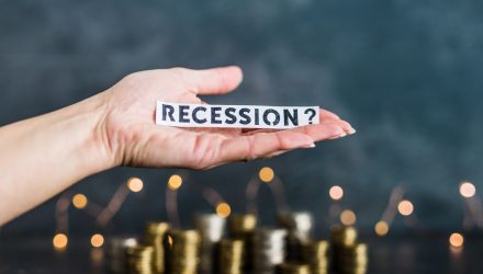 Fed Expects “Mild Recession” This Year