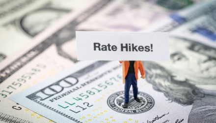 Fed Official Sees One More Rate Hike