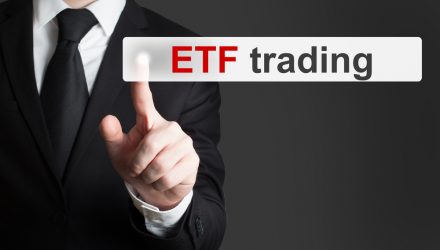 How ETF Trading Spreads Can Mitigate Volatility