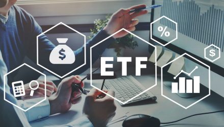 Investors Continue Allocating to ETFs, Survey Says