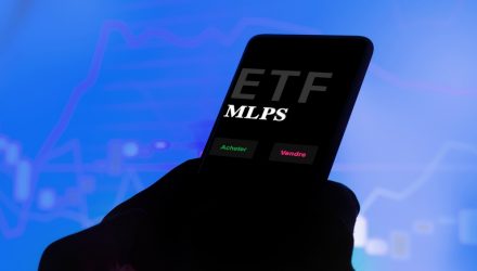 MLPs Understanding the Tax Treatment of ETFs vs. Direct Investments
