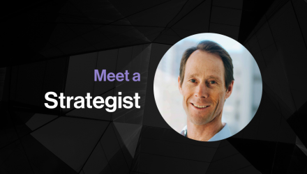 Meet a Strategist: Main Management at Exchange