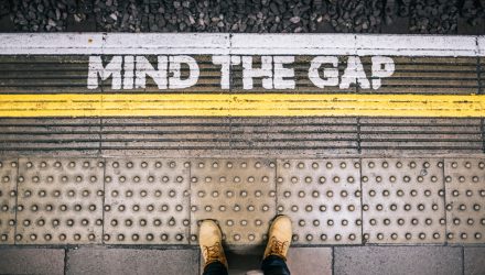 Mind the Gap: Equity Dispersion Remains Pronounced