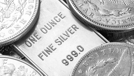 Record Demand, Industrial Usage Support Case for Silver ETFs