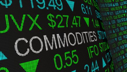 Instead of Oil ETFs, Look to Broad-Basket Commodity PDBC