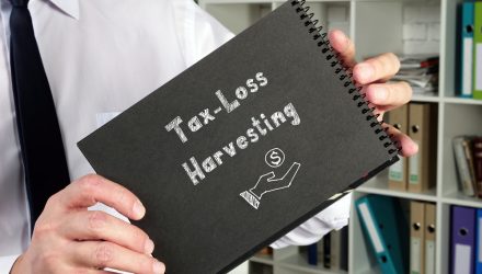 Tax-Loss Harvesting Isn’t Just for Year-End
