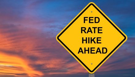 Treasury Yields Jump After Fed Official Hints at More Rate Hikes