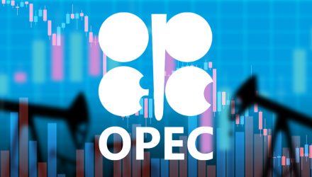What OPEC Production Cuts Mean for Midstream