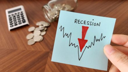 When It Comes to Recession Protection, Small Could Be Big