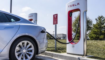Will Price Cuts Slow Down Tesla's Stock