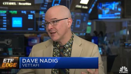 VettaFi’s Nadig Talks Grayscale and SEC on ETF Edge