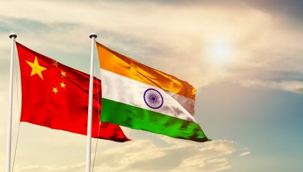 2 ETFs to Capitalize on Growth in India and China