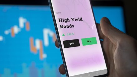 Active ETFs Better Positioned for Opportunities in High-Yield Bonds