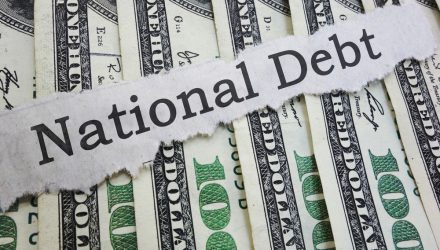 Debt Ceiling Fight May Make Markets Go Sideways