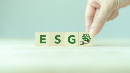 ESG Priorities Alive and Well in These ETFs