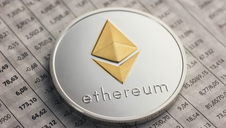 Ethereum Potential Not Second Fiddle to Bitcoin