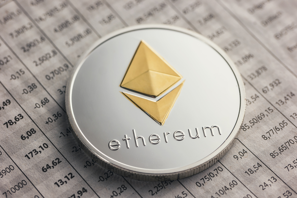 Ethereum potential not second fiddle to Bitcoin