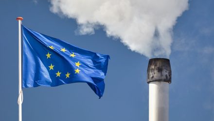 Europe’s Carbon Tariff A Game Changer for Emissions