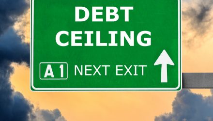 How the Debt Ceiling Fight Could Roil Markets