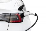 Electric Vehicle Sales Off to a Strong Start in 2025