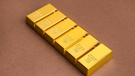 Gold Could Push Even Higher in 5 Years