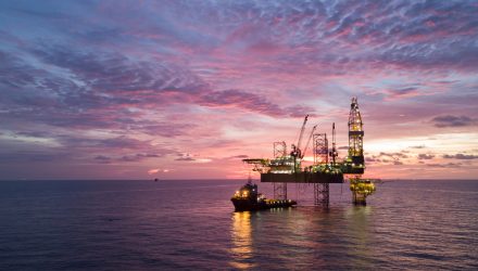 New Lease on Life: Offshore Oil Production & Midstream