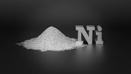 Opportunity for Savvy Investors Arises in Nickel as Prices Drop