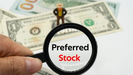 Preferred Stocks Offer Opportunity, But Selectivity Is Key
