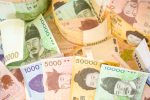 South Korea ETF Ekes Out Gain but Headwinds Remain