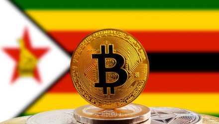 To Minimize Volatility, Zimbabwe Introduces Gold-Backed Crypto