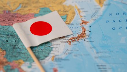 What's Behind the Spike in Interest for Japan ETFs?