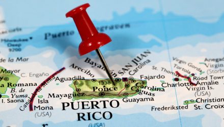 XSquare Capital Launches Puerto Rico Muni ETF