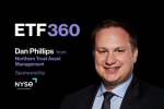 ETF 360: Dan Philips on a Quality Low Volatility Approach