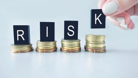 Lower Credit, Rate Risk Still Winning Idea