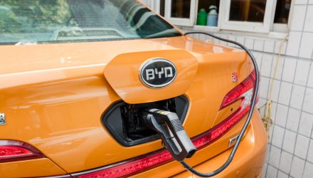 China’s EV Market Recovers, KARS a Fund to Watch
